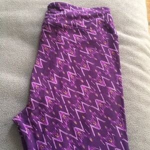 ❤️4 for $20❤️💰 LLR TC Legging